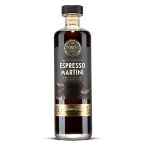 Punch Club Espresso Martini